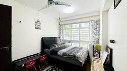Blk 282A Compassvale Ancilla (Sengkang), HDB 4 Rooms #456600211